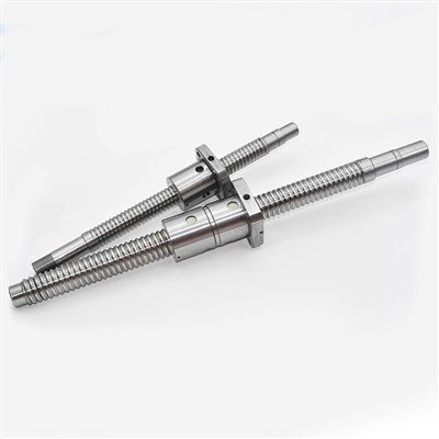 Skru bola kacang berganda